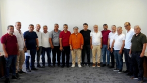 Alanya Belediyesi'nden kırsal tip konut projelerinde yeni aşama