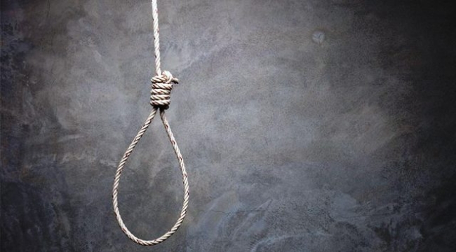 Alanya'da 88 yaşındaki kadın kendini asarak yaşamına son verdi