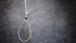 Alanya'da 88 yaşındaki kadın kendini asarak yaşamına son verdi