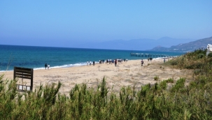 Alanya'da Aytemiz'e karşı  açılan davada keşif yapıldı: Yeşilöz'e bomba gibi tesis tepkisi!