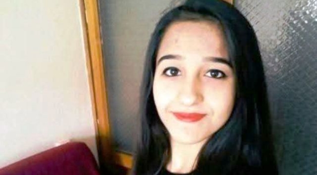 Alanya'da bayramda kaza geçiren genç kız yaşam savaşını kaybetti