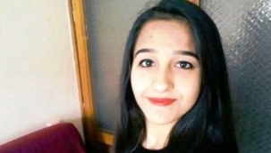 Alanya'da bayramda kaza geçiren genç kız yaşam savaşını kaybetti