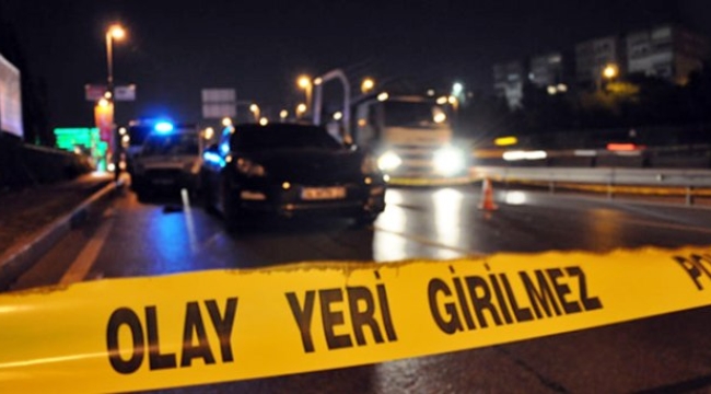 Alanya'da D-400'de feci kaza: 3 kişinin hayati tehlikesi sürüyor