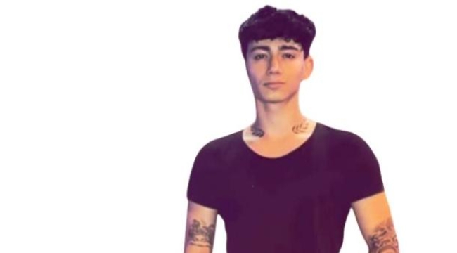 Alanya'da kırık cam şişesiyle cinayet