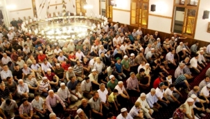 Alanya'da Kurban Bayramı namaz saati belli oldu