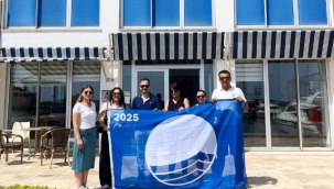 Alanya'da mavi bayrak denetimleri tamamlandı