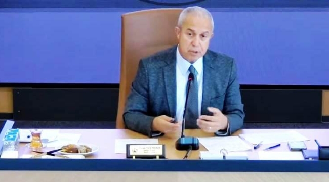 Alanya'da tesisler bayram edecek! Gecelemeye 90 Euro ödenecek