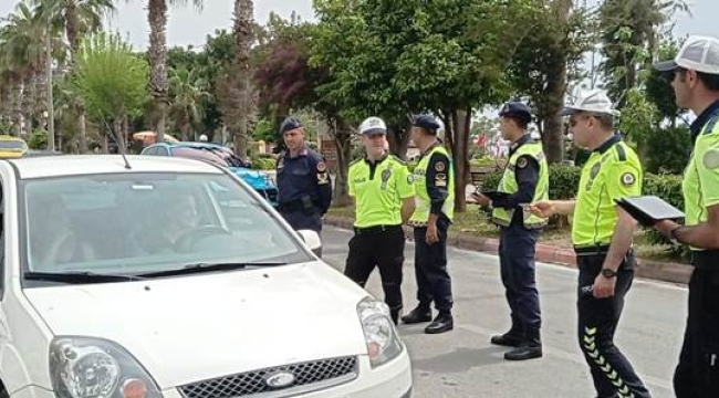 Alanya'da yaşayanlar dikkat! Bu tarihten sonra ehliyetiniz yok sayılacak