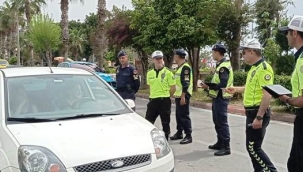 Alanya'da yaşayanlar dikkat! Bu tarihten sonra ehliyetiniz yok sayılacak