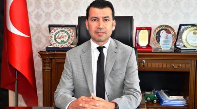 Alanya EAH çalışanları bayrama hazır  