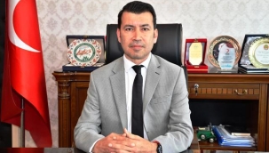 Alanya EAH çalışanları bayrama hazır  