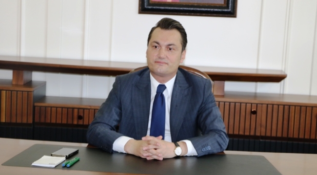 Alanya Kaymakamlığı'ndan dolandırıcılık uyarısı