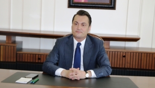 Alanya Kaymakamlığı'ndan dolandırıcılık uyarısı