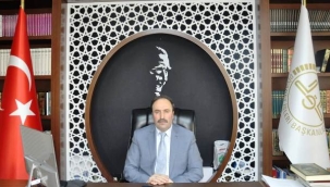 Alanya Müftüsü İhsan İlhan'ın tayini çıktı