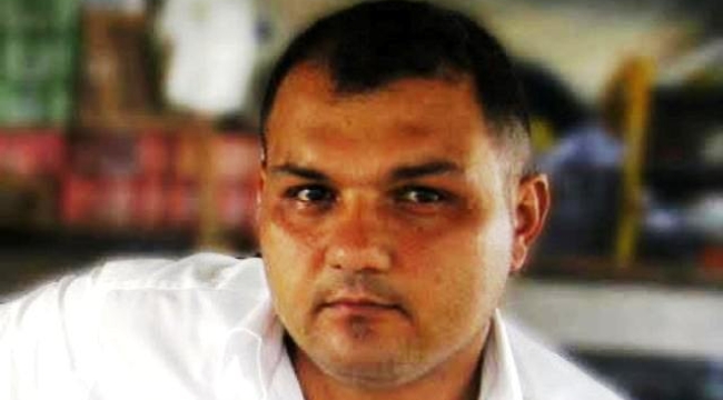 Alanya'nın sevilen isimlerinden Dündar Yıldız vefat etti