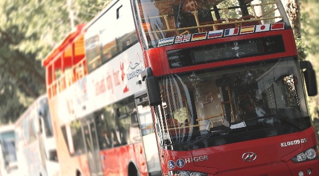 Ali Akkaya'dan BŞB'ye uyarı: Şehir içi trafiği alt üst olur