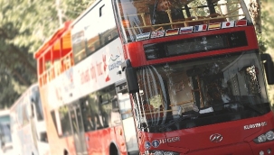 Ali Akkaya'dan BŞB'ye uyarı: Şehir içi trafiği alt üst olur