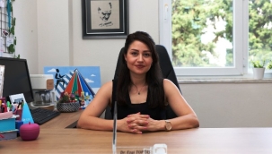 ALKÜ'den Kurban Bayramı'na sağlıklı beslenme rehberi