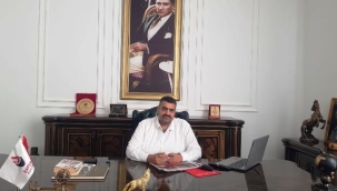 Alper Arıkan: Yoksulluk ve hukuksuzluk bayramı neşe ile karşılatmıyor 