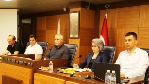 ALTSO'da emlak ve inşaat sektörünün sorunları masaya yatırıldı