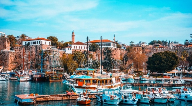 Antalya'da en çok ölüm sebebi belli oldu