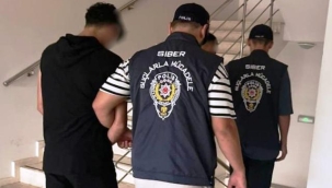 Antalya'da nitelikli dolandırıcılık ve bahis operasyonu: 5 tutuklama