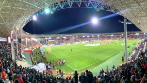 Aralarında Alanyaspor da var. Lisanslı kulüp sayısı 32'ye yükseldi