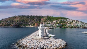 ASAT, Alanya'daki atıksu arıtma tesisi için ihale düzenleyecek