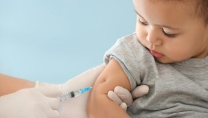 Aşılama geriledi: Milyonlarca Çocuk risk altında