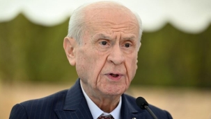 Bahçeli'den İsrail tepkisi: 'İran'a yapılan operasyon bir yönüyle Türkiye'ye verilmiş sinsi mesajdır'
