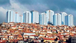 Bakanlıktan yeni binalar için 15 yıl kararı: Denetçilere ağır cezalar yolda