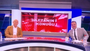 Başkan Özçelik: Alanya'yı 4 mevsim spor turizmiyle de tanıtacağız