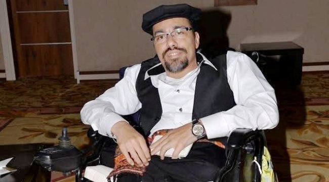 Başkan Özçelik'ten Barut için mesaj: Mücadelesi kentimizin hafızasında yaşayacak