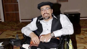 Başkan Özçelik'ten Barut için mesaj: Mücadelesi kentimizin hafızasında yaşayacak