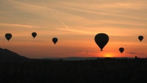 Bir günde iki sıcak hava balonu düştü, bakanlık inceleme başlattı: 1 ölü, 31 yaralı