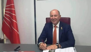 Bülent Kandemir: Maalesef ülkemize bayram gelmedi