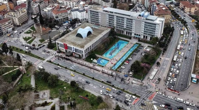 CHP'li belediyelere yolsuzluk soruşturması: 22 kişi tutuklandı