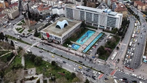 CHP'li belediyelere yolsuzluk soruşturması: 22 kişi tutuklandı