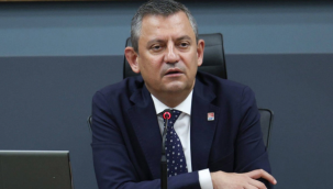 CHP lideri Özgür Özel'e ikinci soruşturma: Ankara Cumhuriyet Başsavcılığı da re'sen soruşturma başlattı