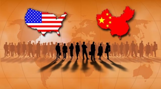 Çin Ticaret Bakanlığı: "ABD, Çin'e yönelik ticaret kısıtlamalarını kaldıracak"