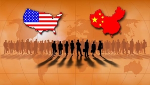 Çin Ticaret Bakanlığı: "ABD, Çin'e yönelik ticaret kısıtlamalarını kaldıracak"