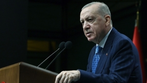 Cumhurbaşkanı Erdoğan'dan İsrail'in İran saldırısına ilk tepki!