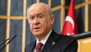 Devlet Bahçeli: İsrail-İran çatışması derhal sonlandırılmalı