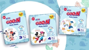 Dünyaca ünlü bebek bezi markası Türkiye'den çekiliyor