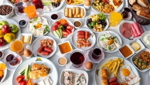 Dünyanın En İyi 50 Kahvaltısı açıklandı: Türkiye listede birinci oldu