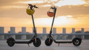 Elektrikli scooter kullananlar dikkat: Zorunlu trafik sigortası geliyor