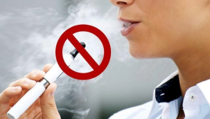 Elektronik sigarada büyük tehlike: Normal sigaradan daha zararlı