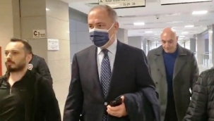 Fatih Altaylı'nın hakimlik ifadesine ulaşıldı