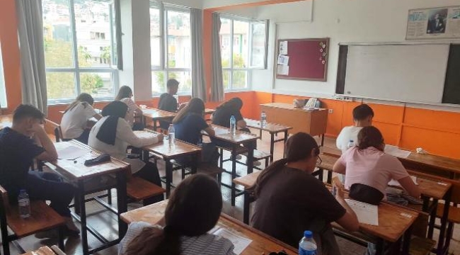 Fatih Ürkmezer'den LGS öncesi vatandaşlara gürültü uyarısı!