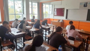 Fatih Ürkmezer'den LGS öncesi vatandaşlara gürültü uyarısı!